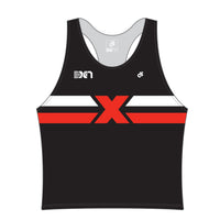 Apex Men's Marathon Singlet (Helium)