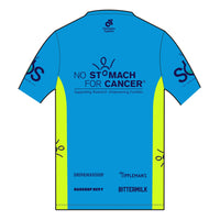 Apex Men's Run Top Crew Neck