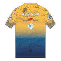 Apex Men's Run Top Crew Neck