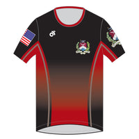 Apex Men's Run Top Crew Neck