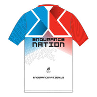 Apex Men's Run Top Crew Neck