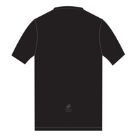 Apex Men's Run Top Crew Neck