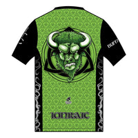 Apex Men's Run Top Crew Neck