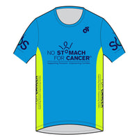 Apex Men's Run Top Crew Neck