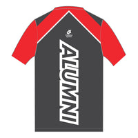 Apex Men's Run Top Crew Neck