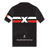 Apex Men's Run Top Crew Neck