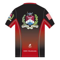 Apex Men's Run Top Crew Neck