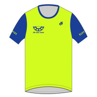 Apex Men's Run Top Crew Neck