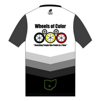 Apex Men's Run Top Crew Neck