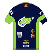 Apex Men's Run Top Crew Neck