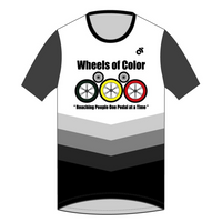 Apex Men's Run Top Crew Neck