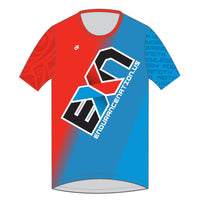 Apex Men's Run Top Crew Neck