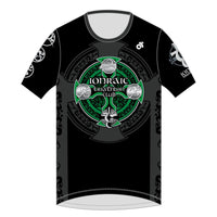 Apex Men's Run Top Crew Neck