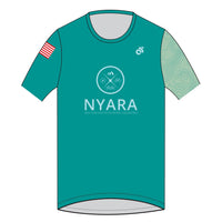 Apex Men's Run Top Crew Neck