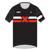 Apex Men's Run Top Crew Neck