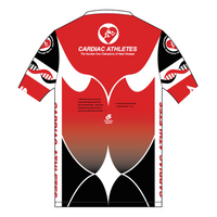 Apex Men's Run Top Crew Neck