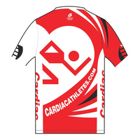 Apex Men's Run Top Crew Neck