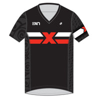 Apex Men's Run Top V-Neck