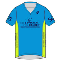 Apex Men's Run Top V-Neck