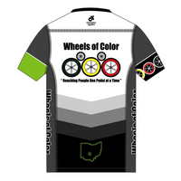 Apex Men's Run Top V-Neck