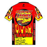 Apex Men's Run Top V-Neck