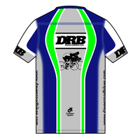 Apex Men's Run Top V-Neck