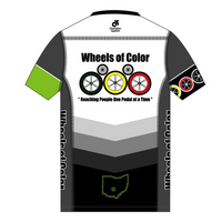 Apex Men's Run Top V-Neck