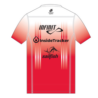 Apex Men's Run Top V-Neck