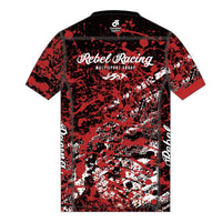 Apex Men's Run Top V-Neck