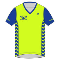 Apex Men's Run Top V-Neck