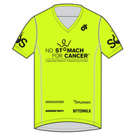 Apex Men's Run Top V-Neck