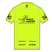 Apex Men's Run Top V-Neck