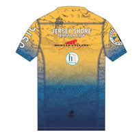 Apex Men's Run Top V-Neck