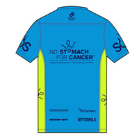 Apex Men's Run Top V-Neck