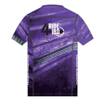 Apex Men's Run Top V-Neck