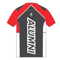 Apex Men's Run Top V-Neck