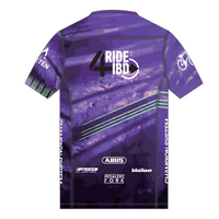 Apex Men's Run Top V-Neck