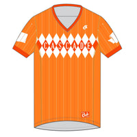 Apex Men's Run Top V-Neck