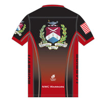 Apex Men's Run Top V-Neck