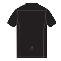 Apex Men's Run Top V-Neck