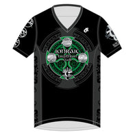 Apex Men's Run Top V-Neck