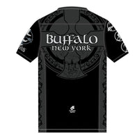 Apex Men's Run Top V-Neck