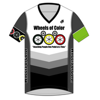 Apex Men's Run Top V-Neck