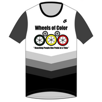 Short Sleeve Performance Run Top