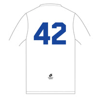 Short Sleeve Performance Run Top