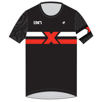 Short Sleeve Performance Run Top