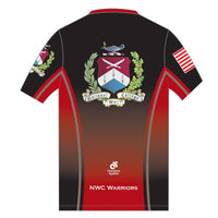 Short Sleeve Performance Run Top