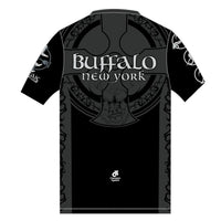 Short Sleeve Performance Run Top