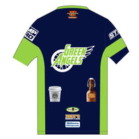 Short Sleeve Performance Run Top