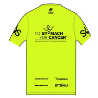 Short Sleeve Performance Run Top